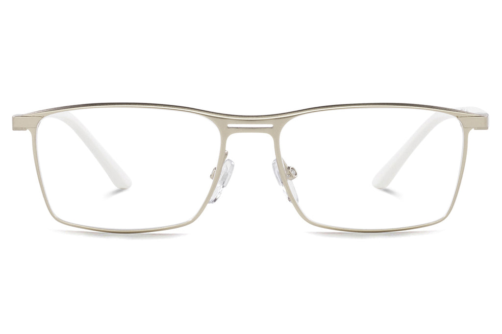 Starck Biotech - SH2066 Eyeglasses Matte Light Gold