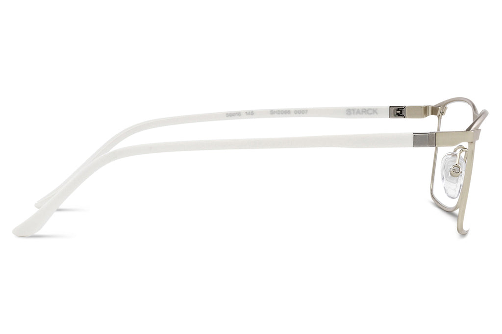 Starck Biotech - SH2066 Eyeglasses Matte Light Gold