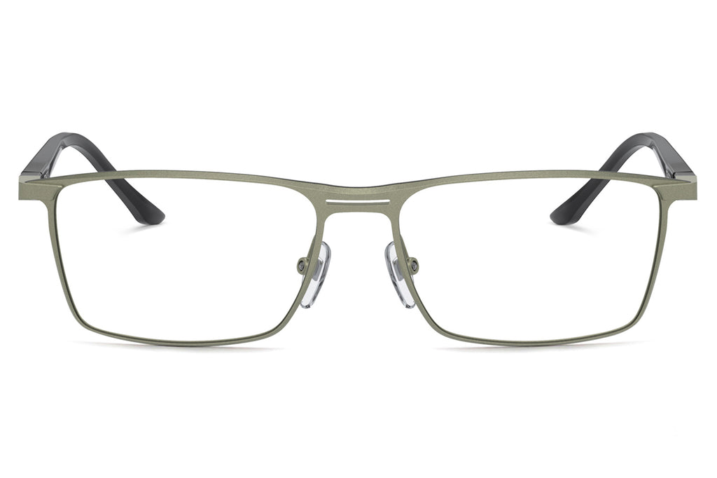 Starck Biotech - SH2066 Eyeglasses Olive Green