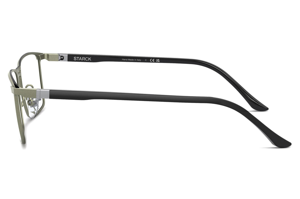 Starck Biotech - SH2066 Eyeglasses Olive Green