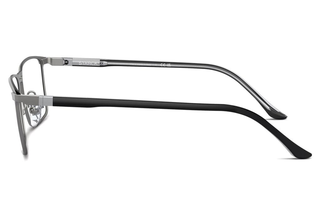 Starck Biotech - SH2066 Eyeglasses Dark Grey