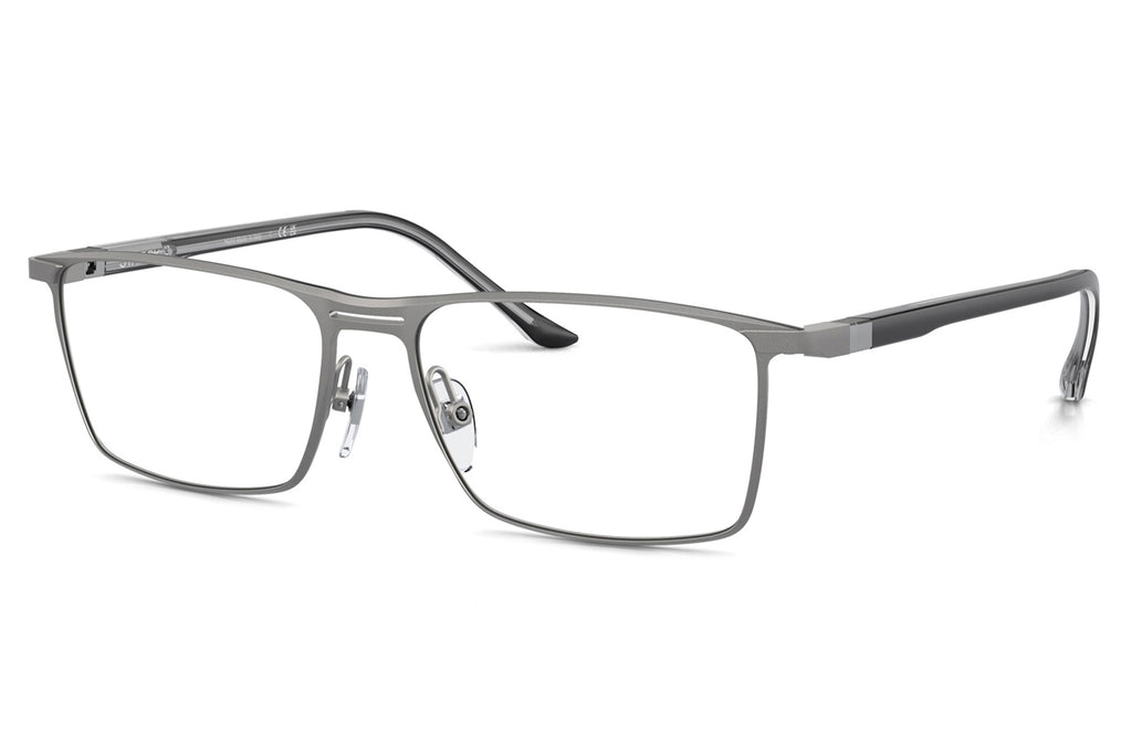 Starck Biotech - SH2066 Eyeglasses Dark Grey
