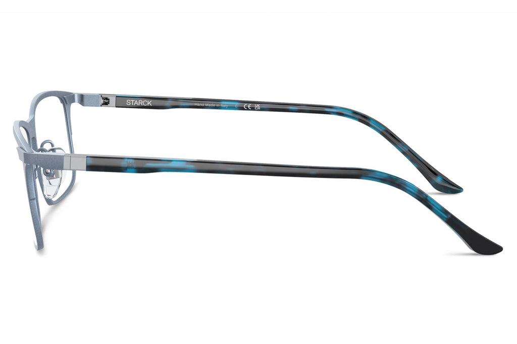 Starck Biotech - SH2073 Eyeglasses Blue Grey