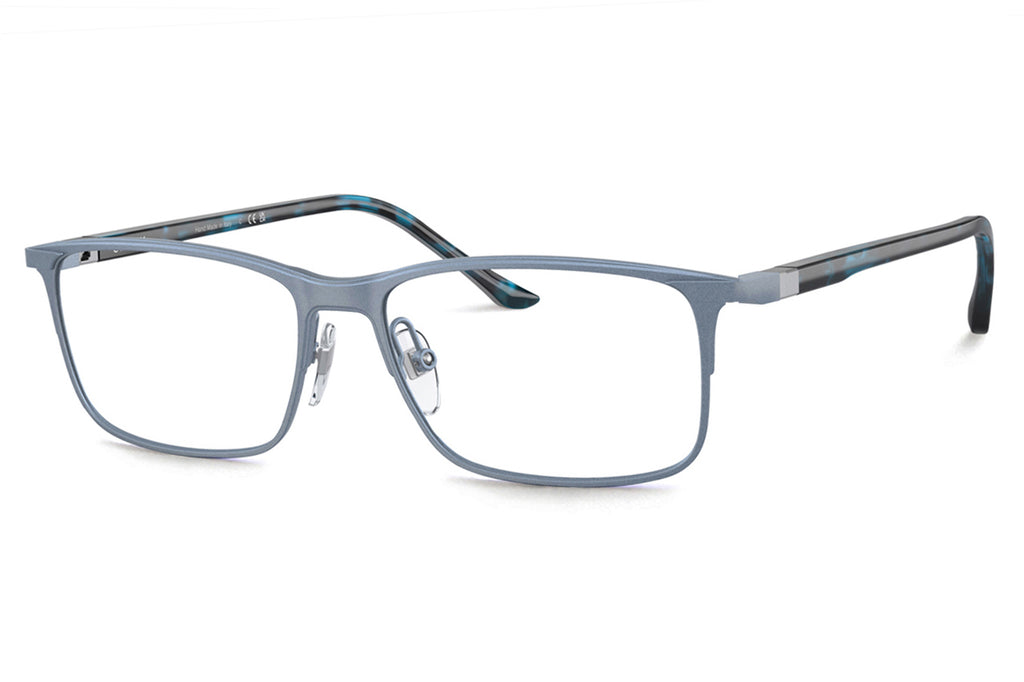 Starck Biotech - SH2073 Eyeglasses Blue Grey