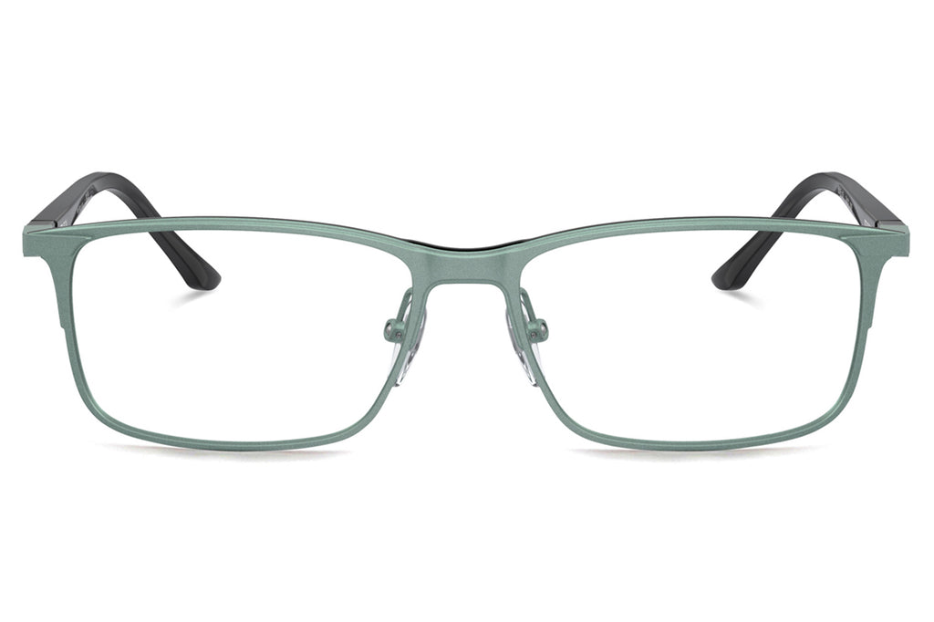 Starck Biotech - SH2073 Eyeglasses Matte Green