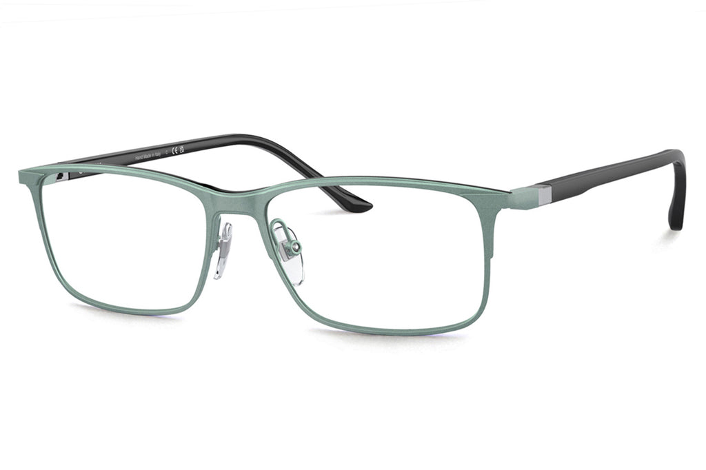 Starck Biotech - SH2073 Eyeglasses Matte Green