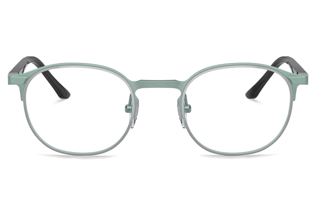 Starck Biotech - SH2074 Eyeglasses Matte Green 