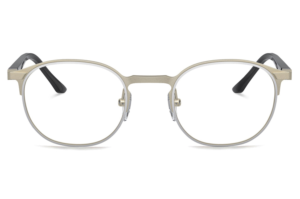 Starck Biotech - SH2074 Eyeglasses Light Gold