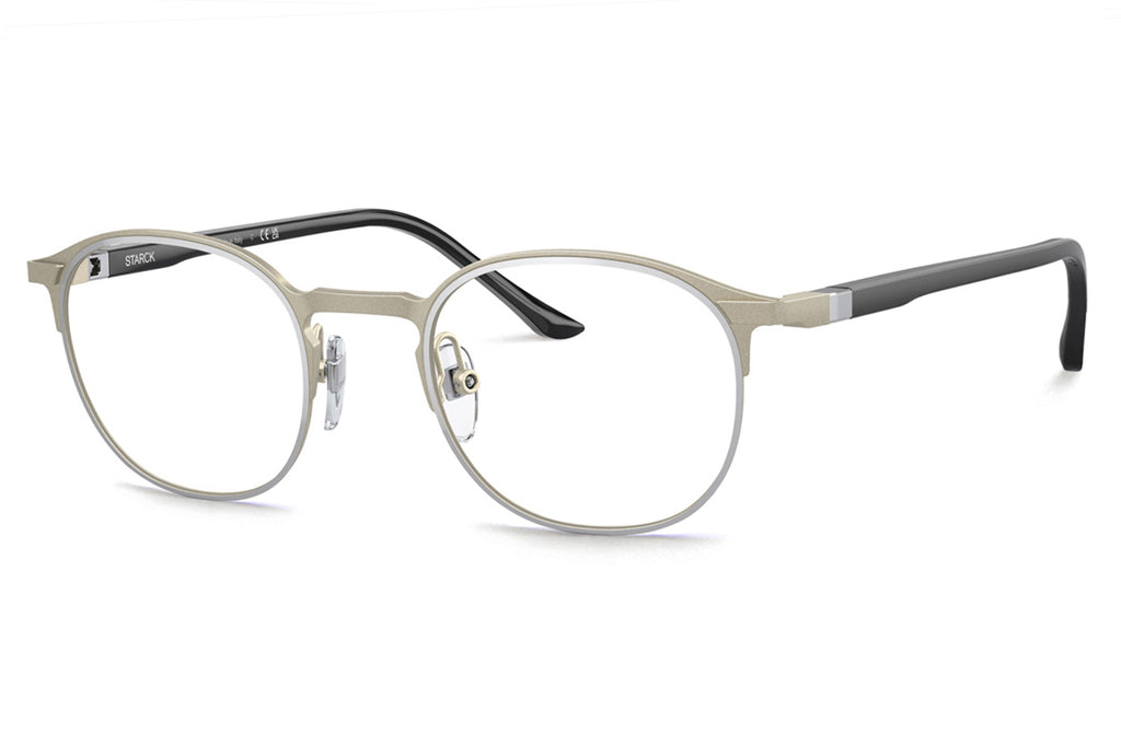 Starck Biotech - SH2074 Eyeglasses Light Gold