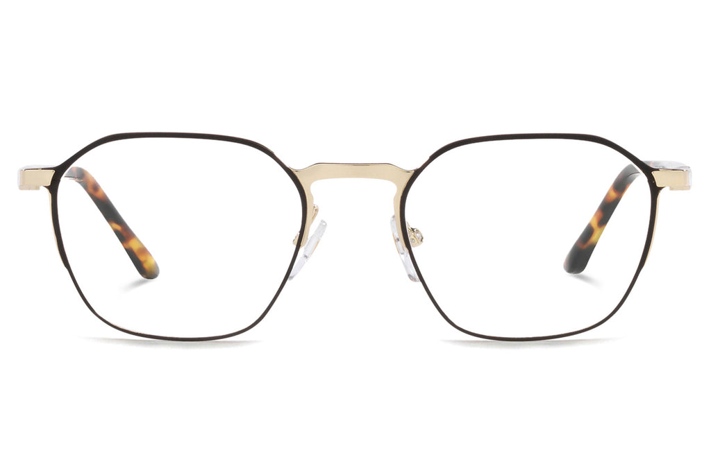 Starck Biotech - SH2076 Eyeglasses Light Gold/Black