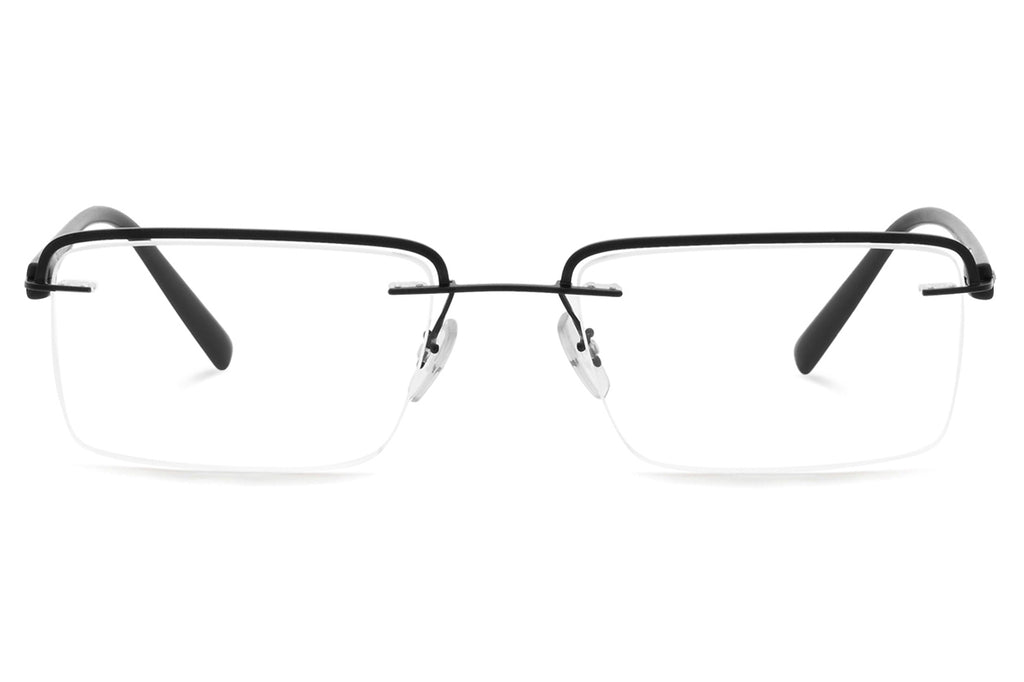 Starck Biotech - SH2077T Eyeglasses Black