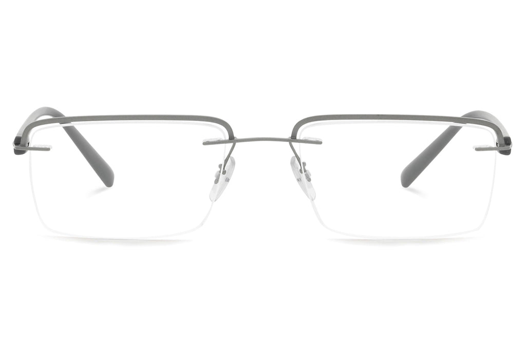 Starck Biotech - SH2077T Eyeglasses Ruthenium