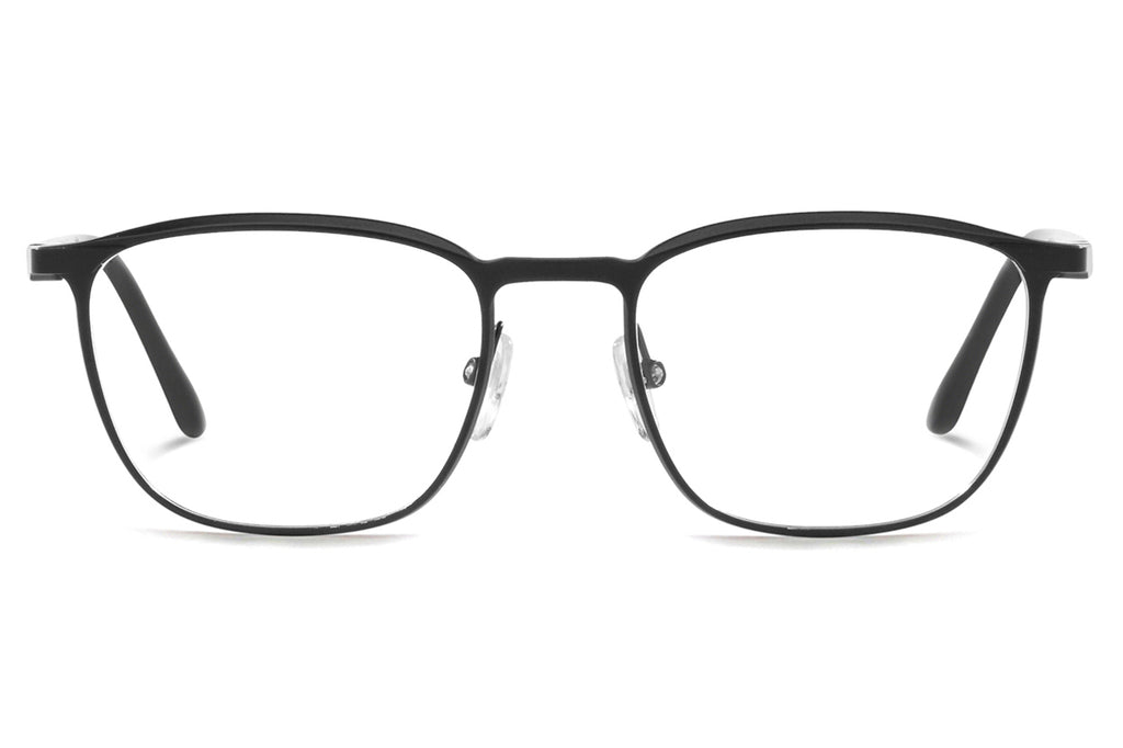 Starck Biotech - SH2079 Eyeglasses Matte Black