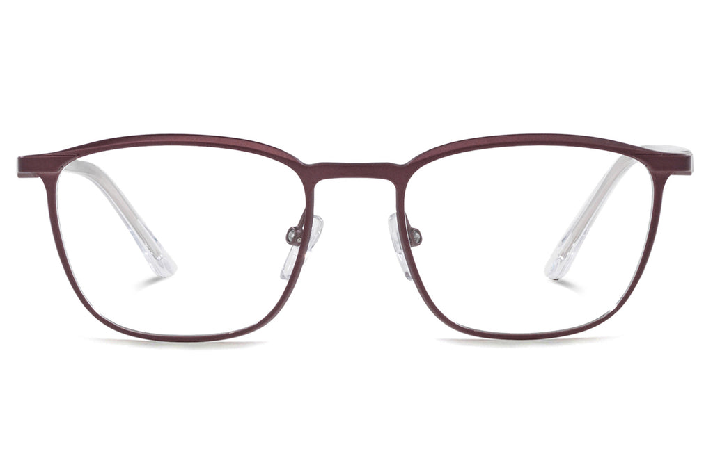 Starck Biotech - SH2079 Eyeglasses Bordeaux