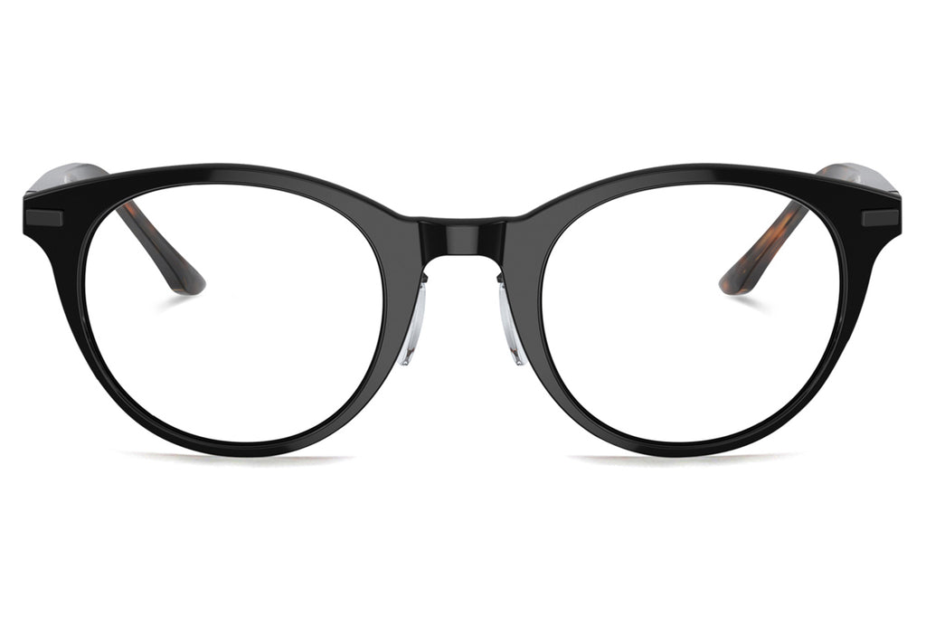 Starck Biotech - SH2080 Eyeglasses Black
