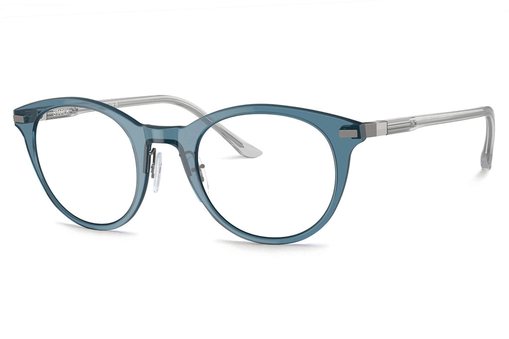 Starck Biotech - SH2080 Eyeglasses Blue