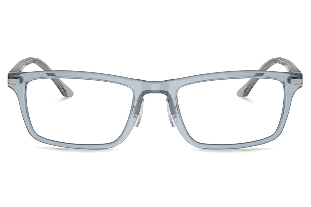 Starck Biotech - SH2081 Eyeglasses Transparent Light Blue