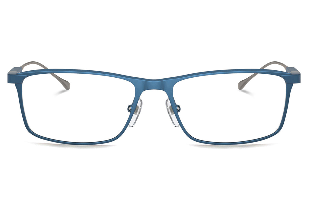 Starck Biotech - SH2082T Eyeglasses Matte Blue
