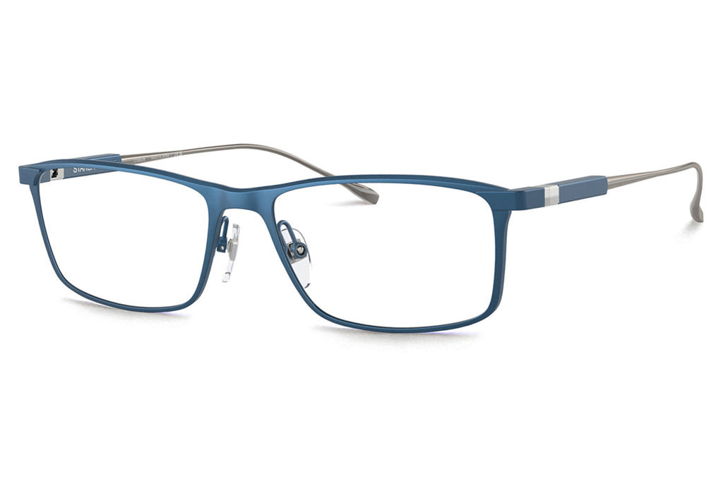 Starck Biotech - SH2082T Eyeglasses Matte Blue