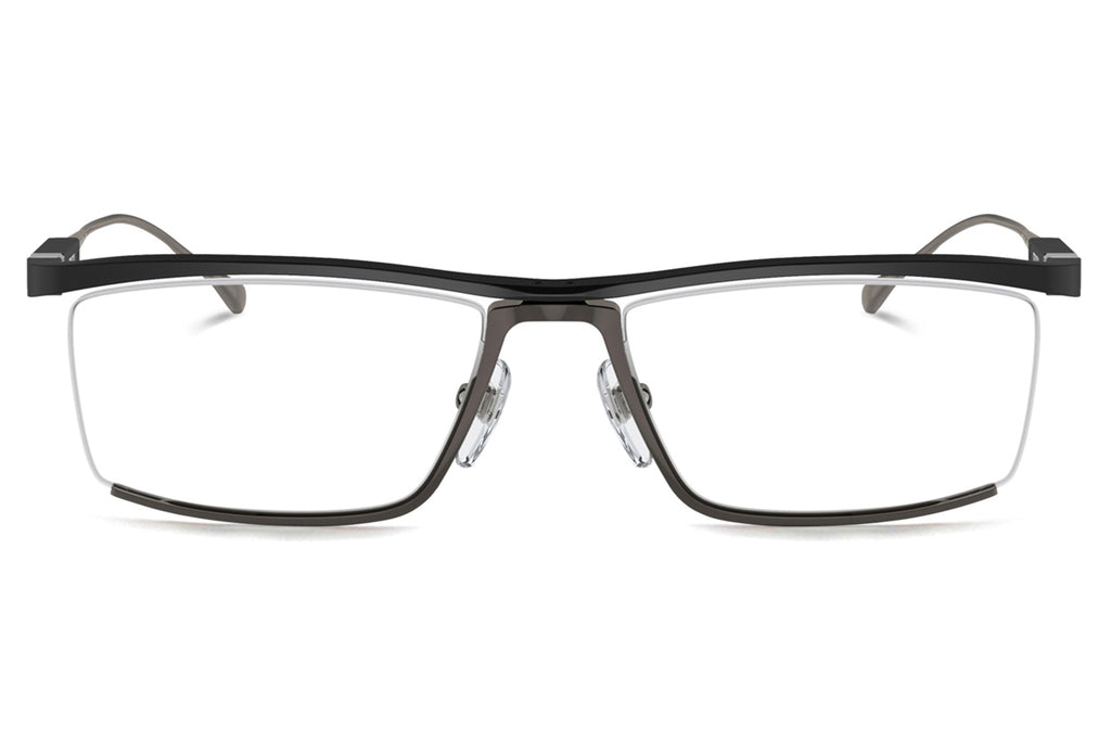 Starck Biotech - SH2083T Eyeglasses Matte Black/Grey