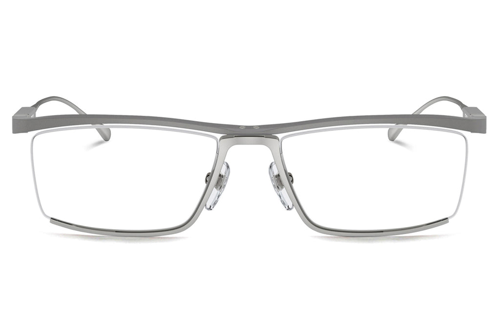 Starck Biotech - SH2083T Eyeglasses Matte Grey/Grey