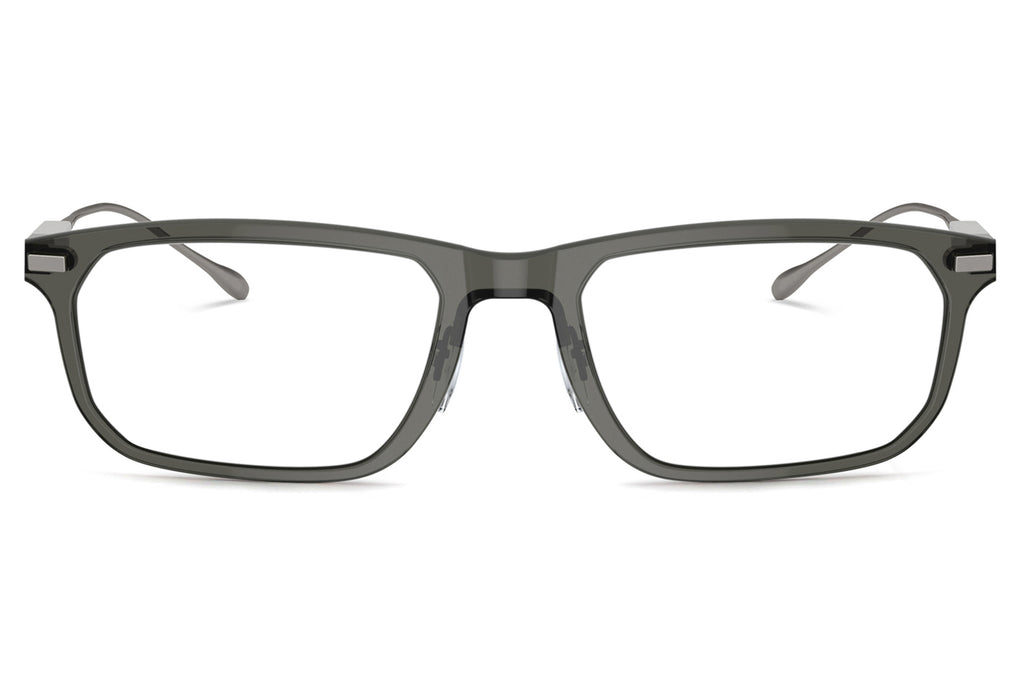 Starck Biotech - SH2084T Eyeglasses Dark Green