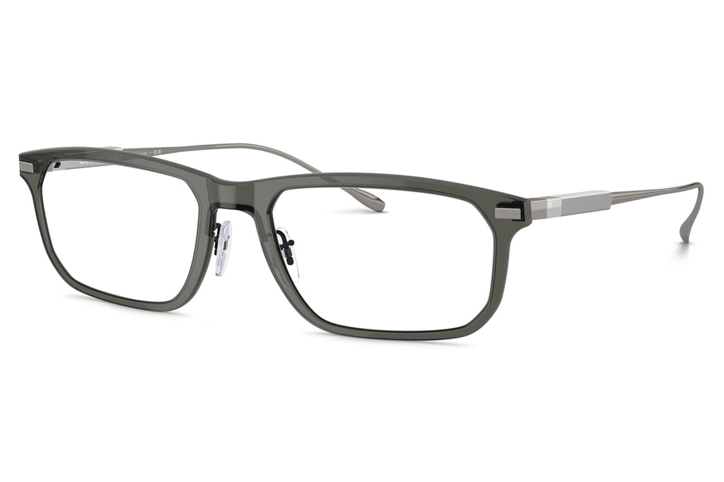 Starck Biotech - SH2084T Eyeglasses Dark Green