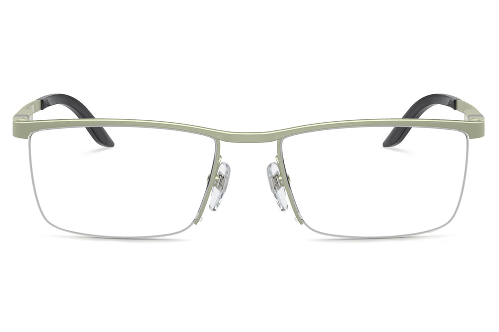 Starck Biotech - SH2085 Eyeglasses Green