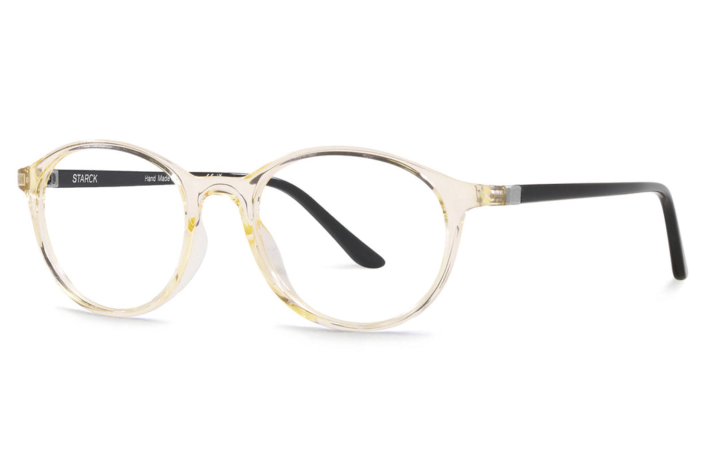 Starck Biotech - SH3007X Eyeglasses Chamois
