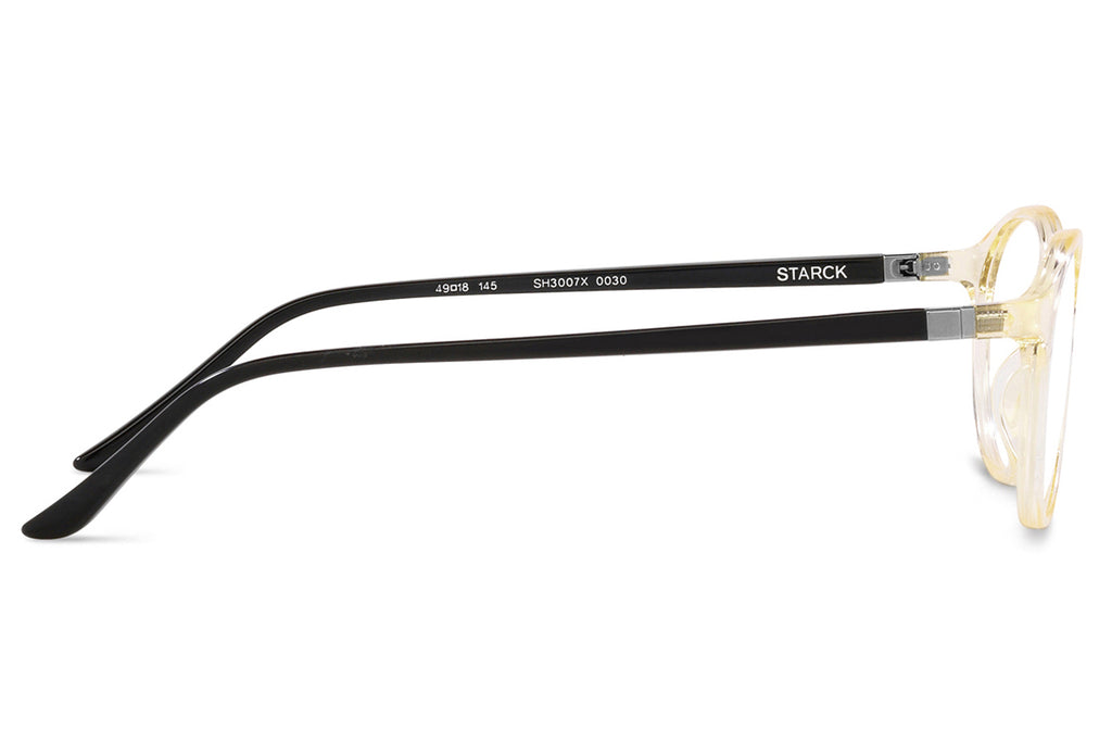 Starck Biotech - SH3007X Eyeglasses Chamois