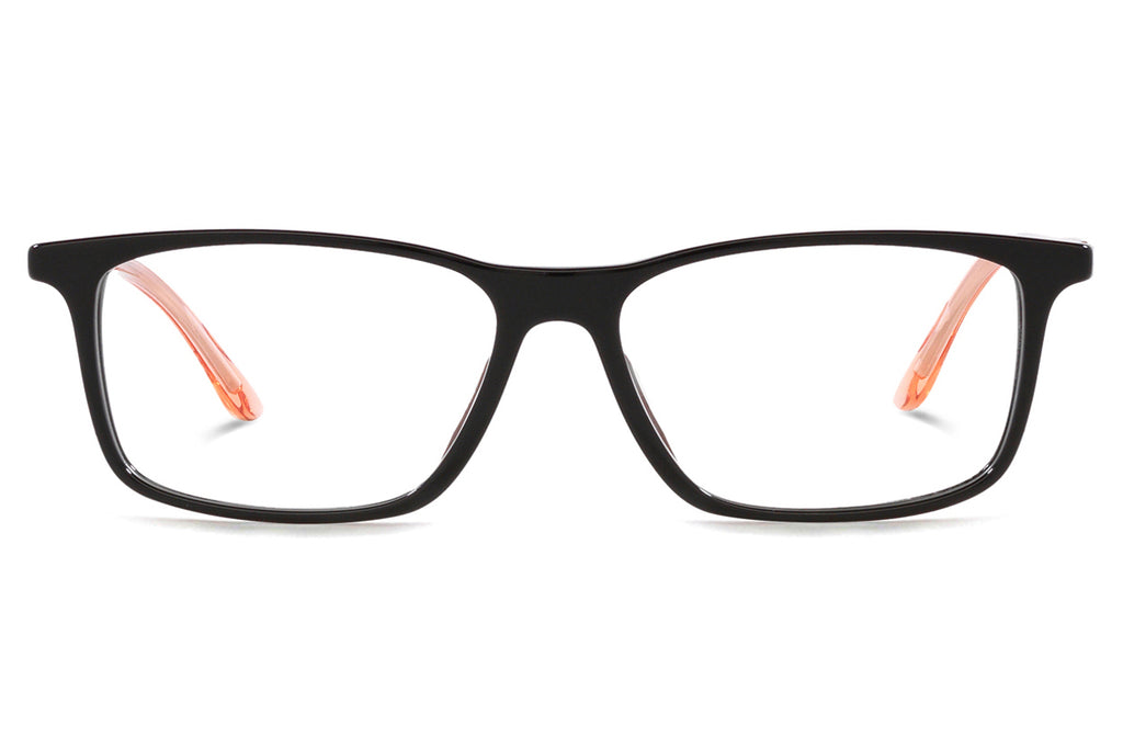 Starck Biotech - SH3078 Eyeglasses Black