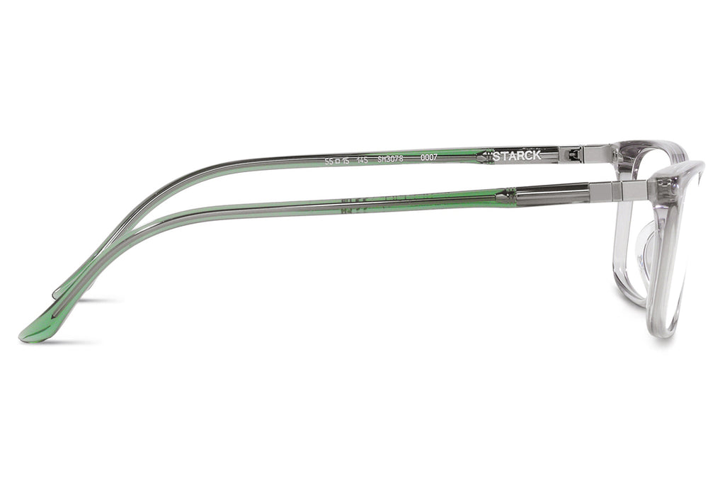 Starck Biotech - SH3078 Eyeglasses Grey