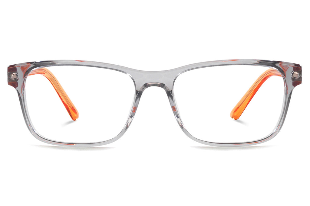 Starck Biotech - SH3083 Eyeglasses Light Transparent Grey