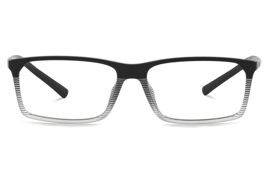 Starck Biotech - SH3084 Eyeglasses Crystal Black