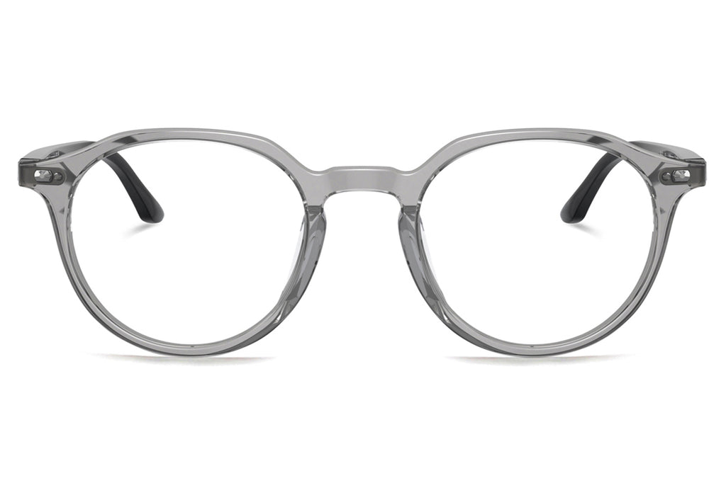 Starck Biotech - SH3086 Eyeglasses Transparent Light Grey