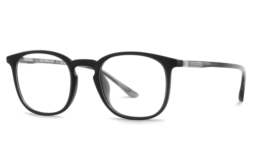 Starck Biotech - SH3088 Eyeglasses Transparent Grey