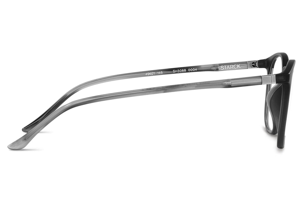 Starck Biotech - SH3088 Eyeglasses Transparent Grey