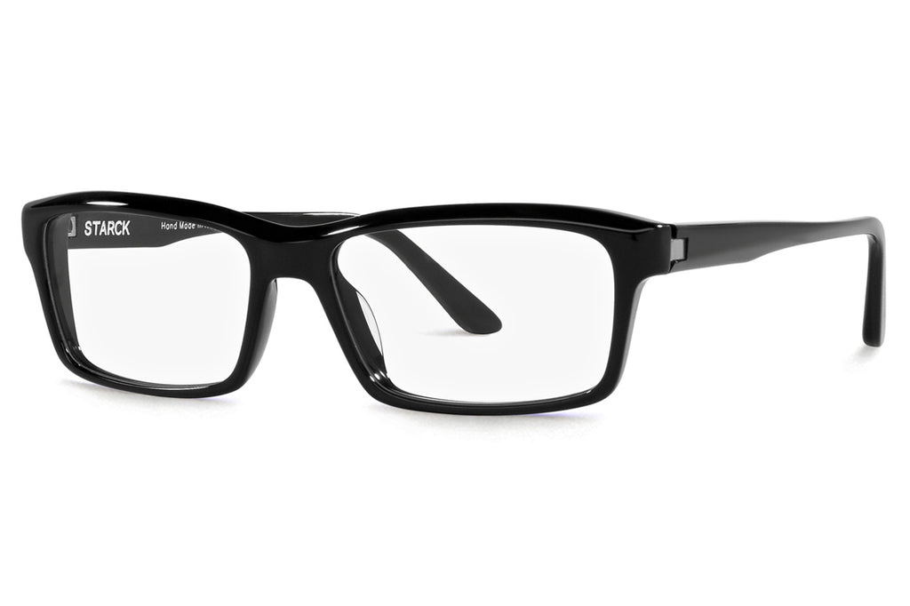 Starck Biotech - SH3089 Eyeglasses Black
