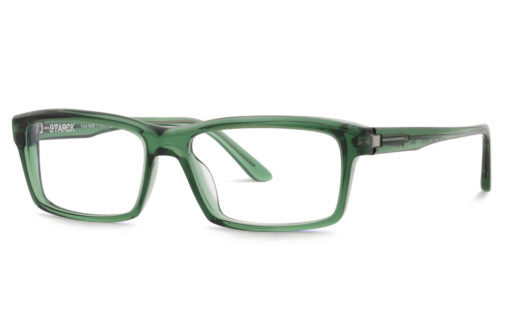 Starck Biotech - SH3089 Eyeglasses Light Green