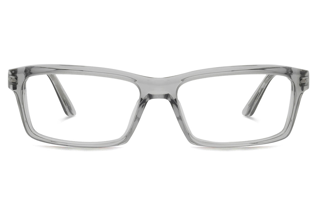 Starck Biotech - SH3089 Eyeglasses Transparent Grey