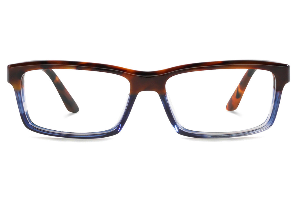 Starck Biotech - SH3089 Eyeglasses Havana/Blue