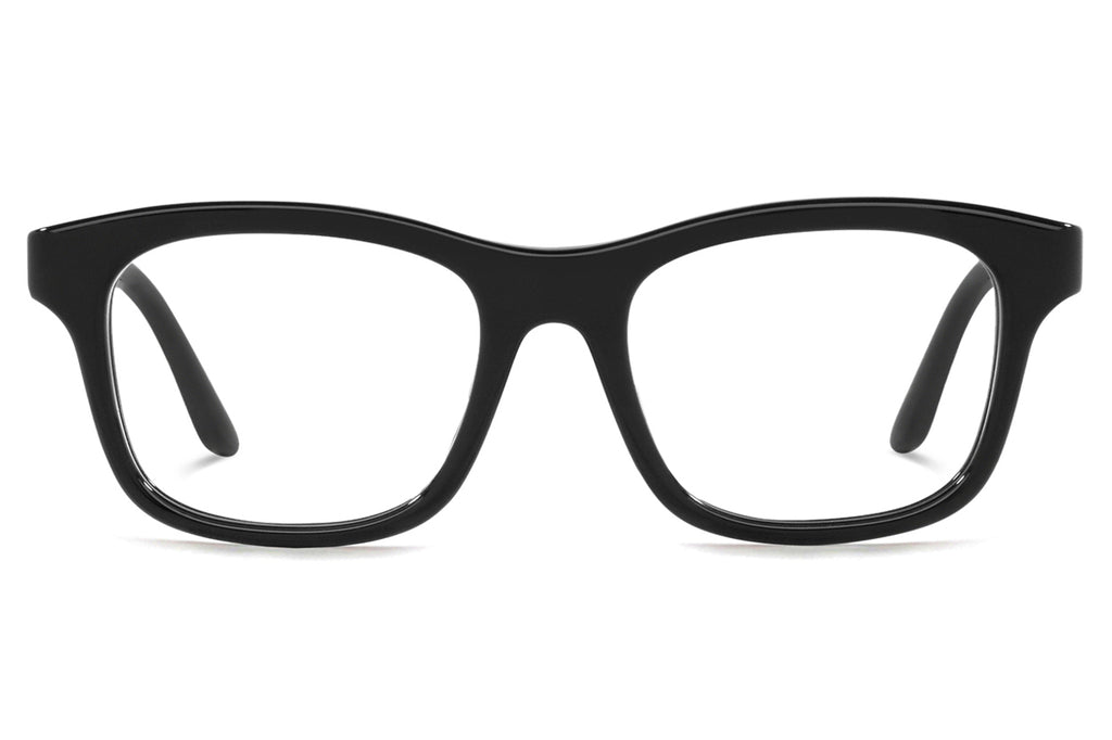 Starck Biotech - SH3090 Eyeglasses Black