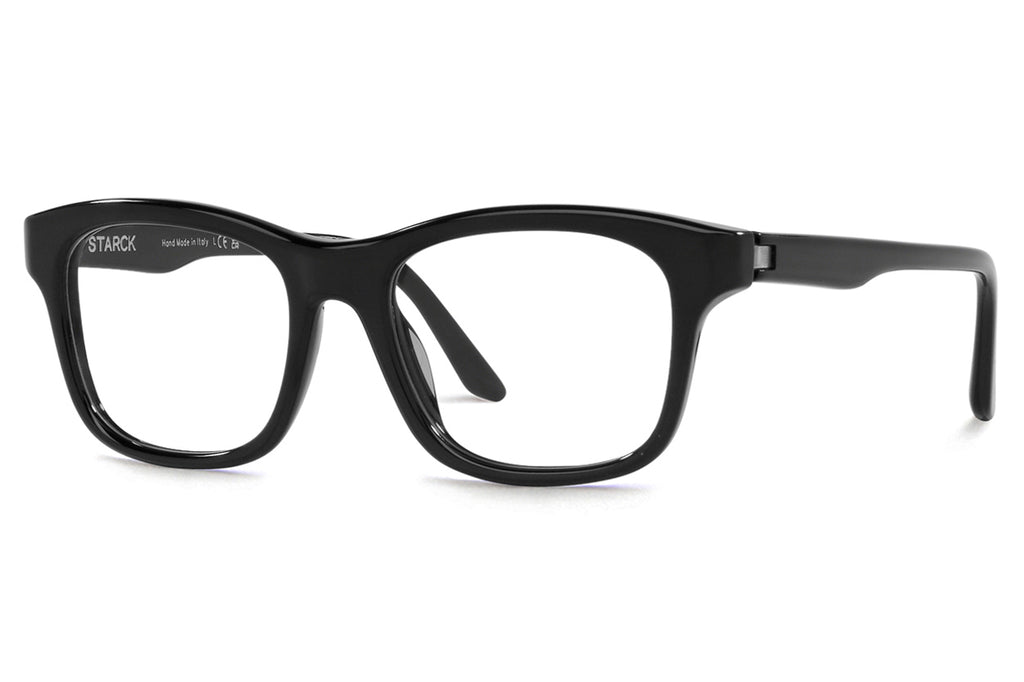 Starck Biotech - SH3090 Eyeglasses Black