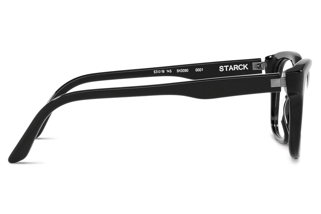 Starck Biotech - SH3090 Eyeglasses Black