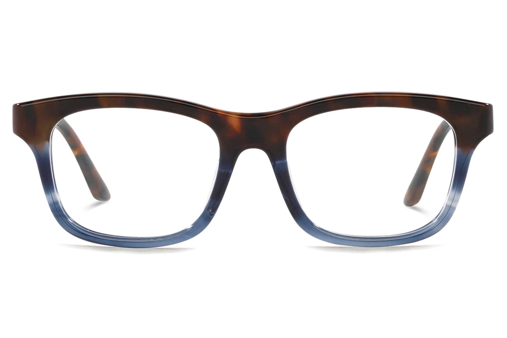 Starck Biotech - SH3090 Eyeglasses Havana/Blue