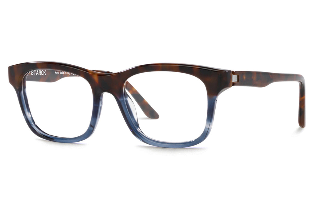 Starck Biotech - SH3090 Eyeglasses Havana/Blue