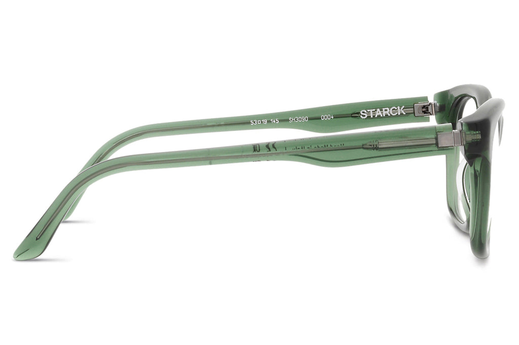 Starck Biotech - SH3090 Eyeglasses Light Green