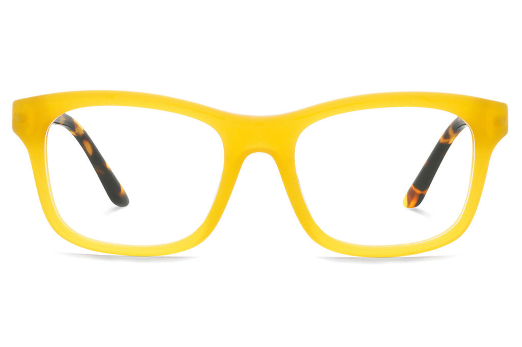 Starck Biotech - SH3090 Eyeglasses Yellow