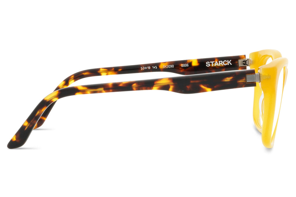 Starck Biotech - SH3090 Eyeglasses Yellow
