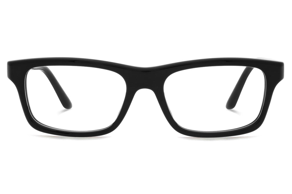 Starck Biotech - SH3091 Eyeglasses Black